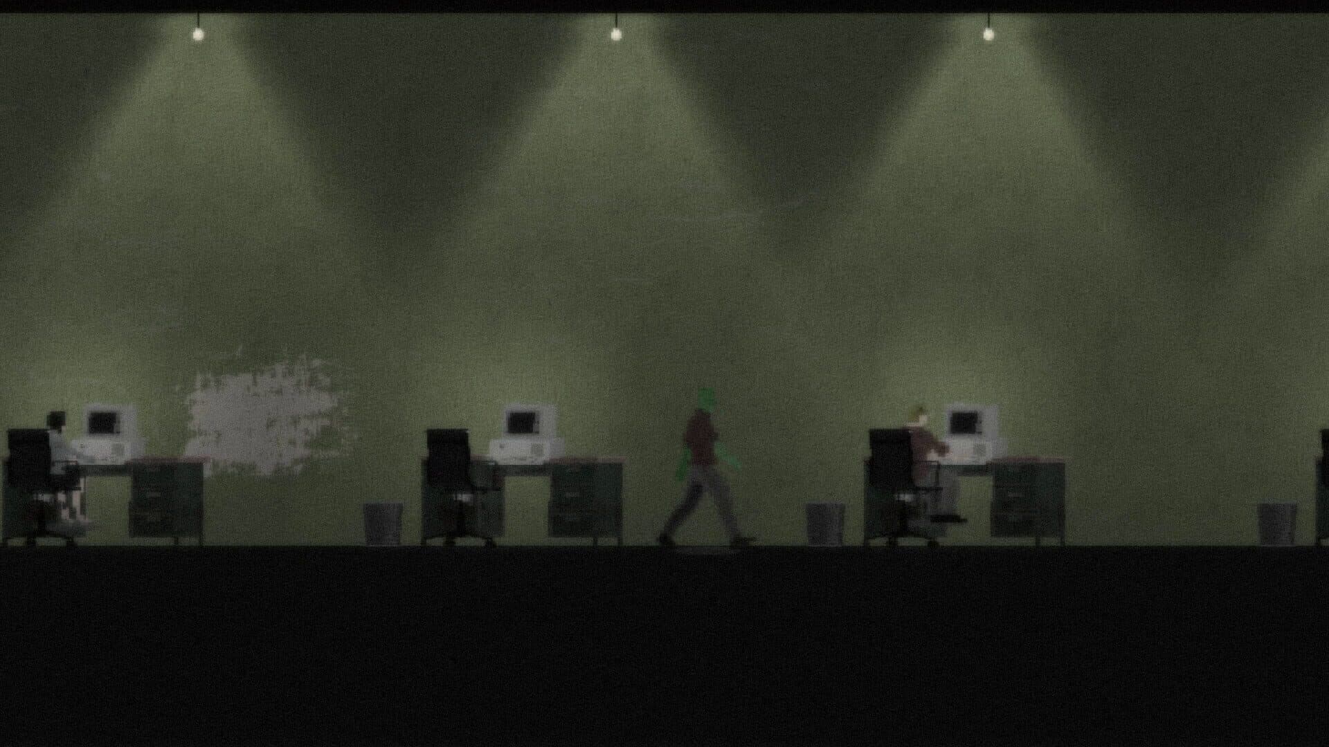 Human Apocalypse screenshot 9