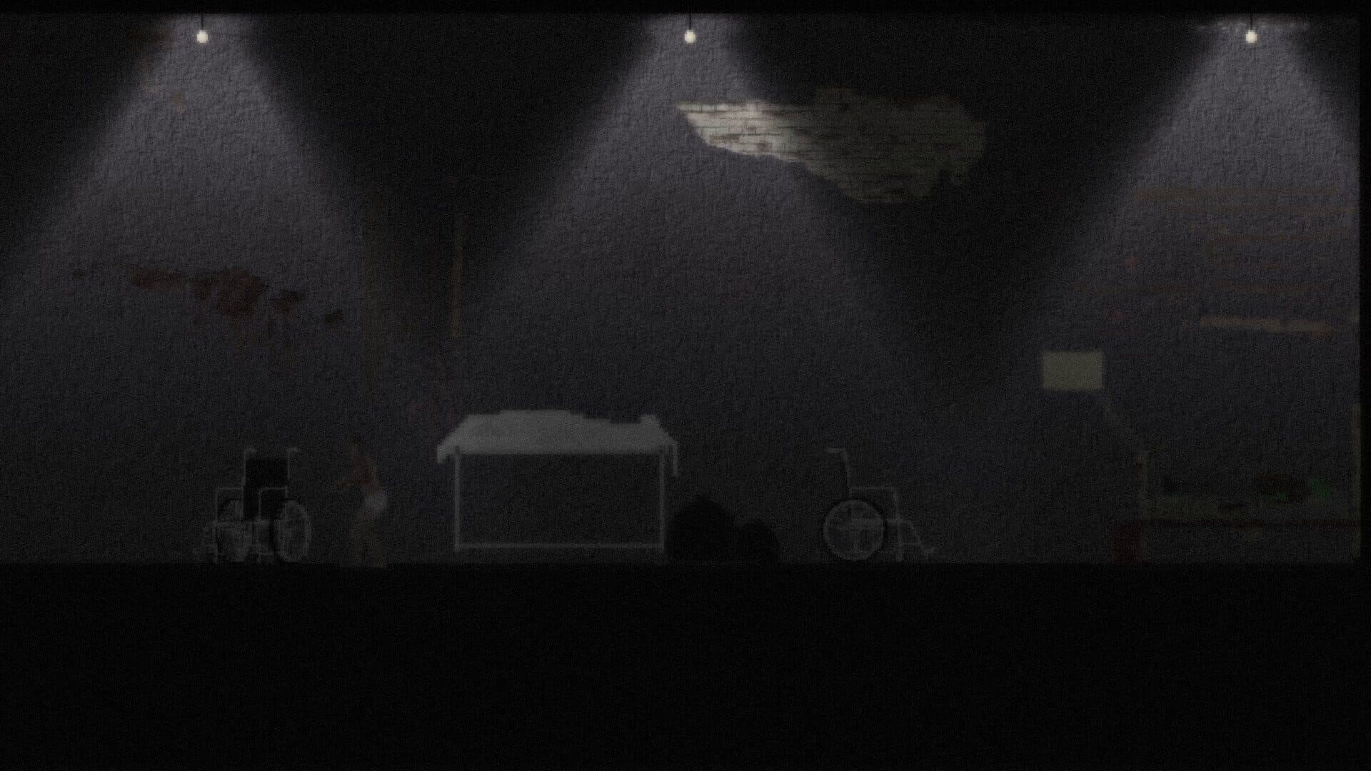 Human Apocalypse screenshot 8