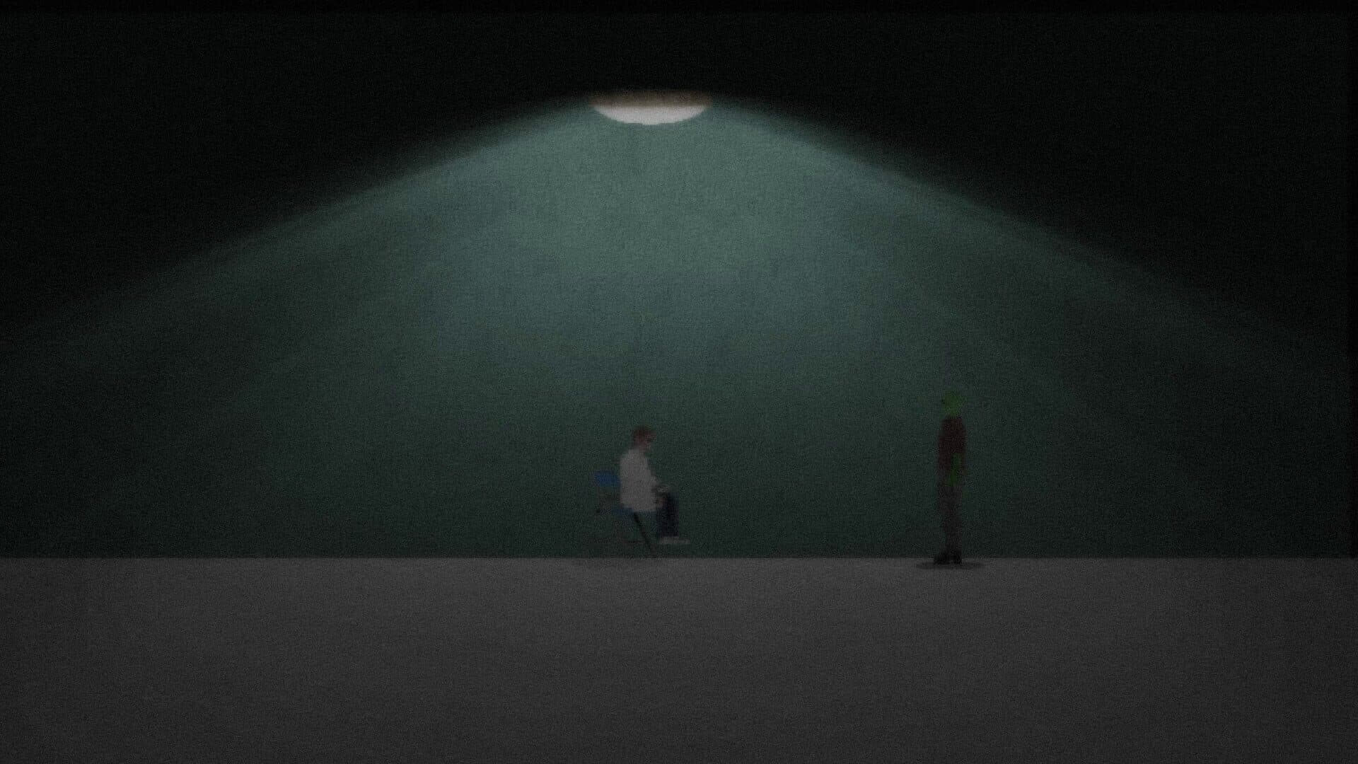 Human Apocalypse screenshot 7