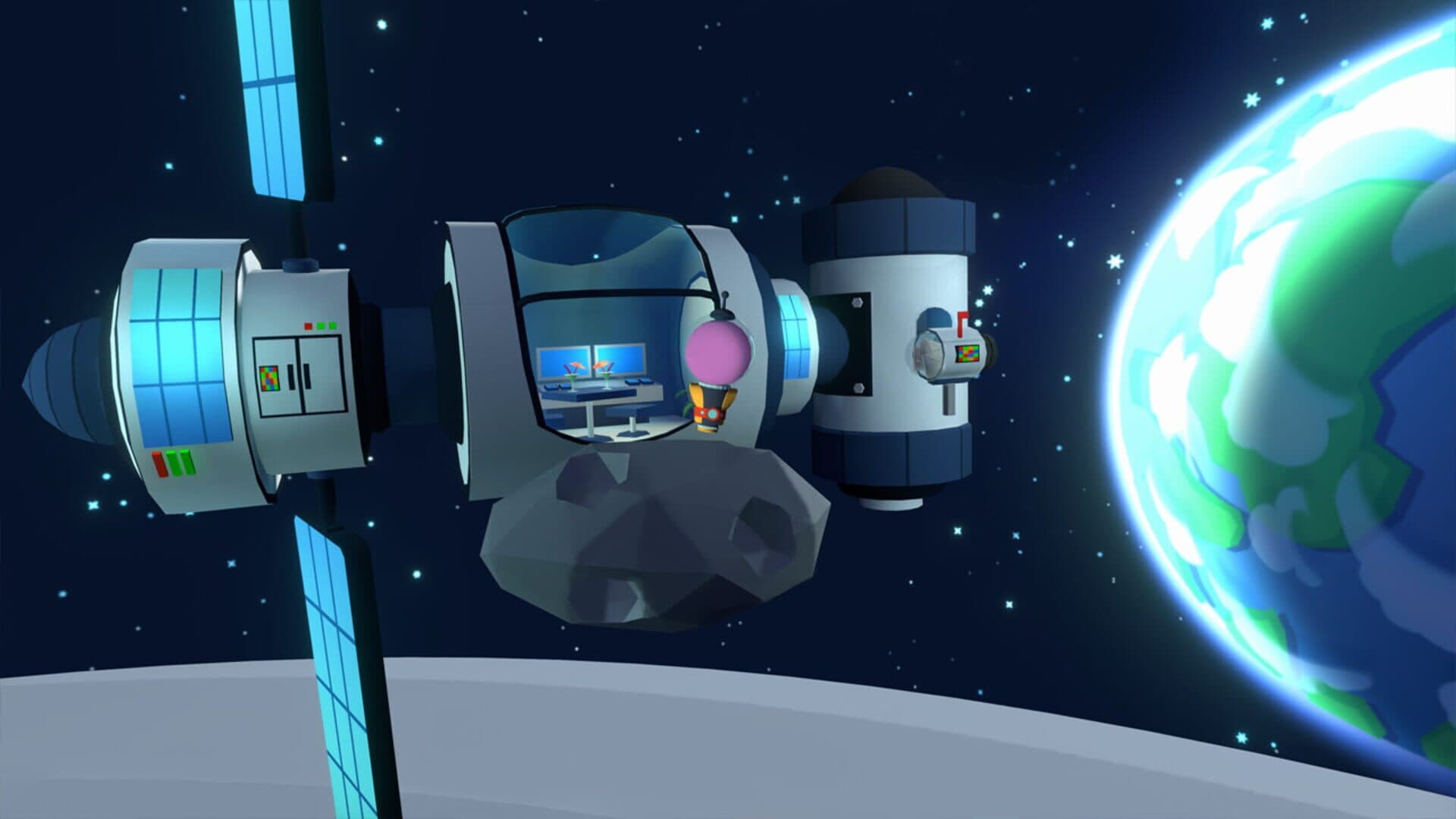 The Game of Life 2: Lunar Age screenshot 6