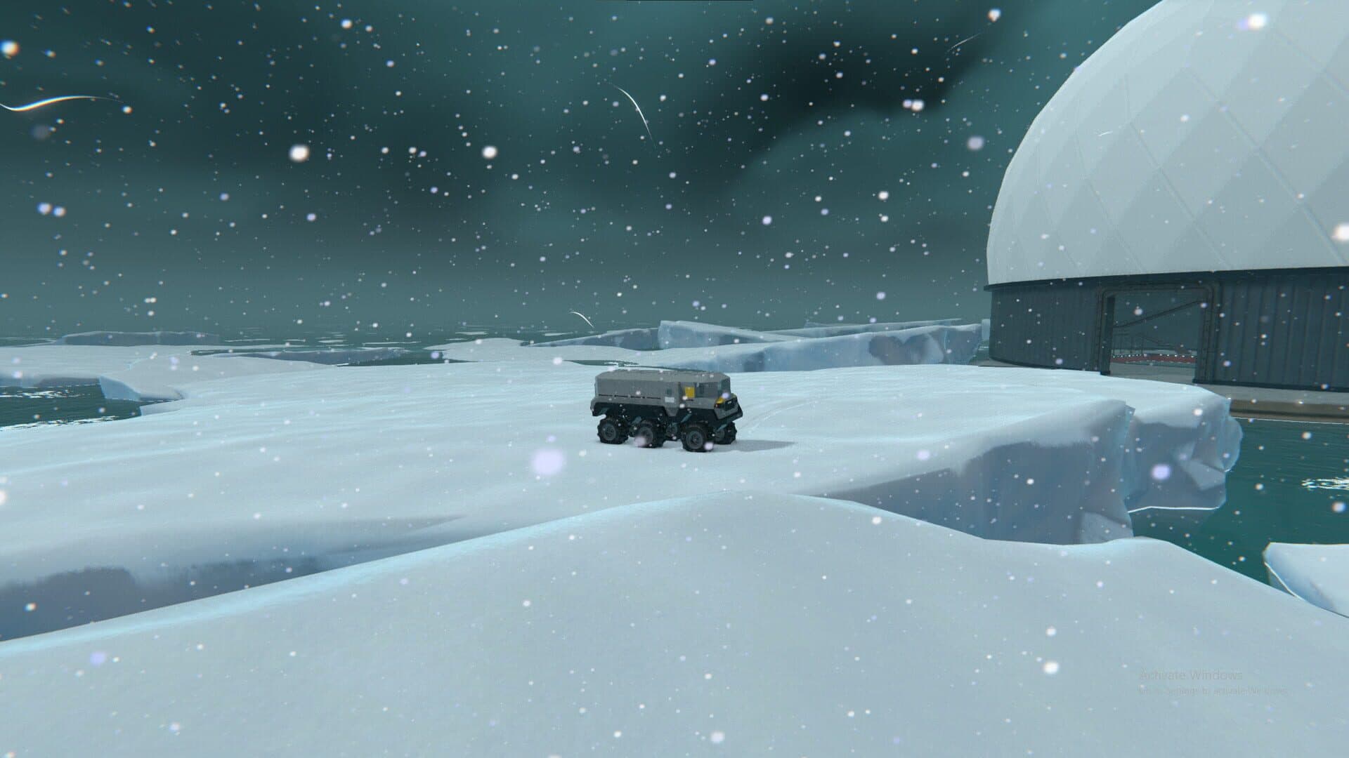 Trailmakers: High Seas Expansion screenshot 2