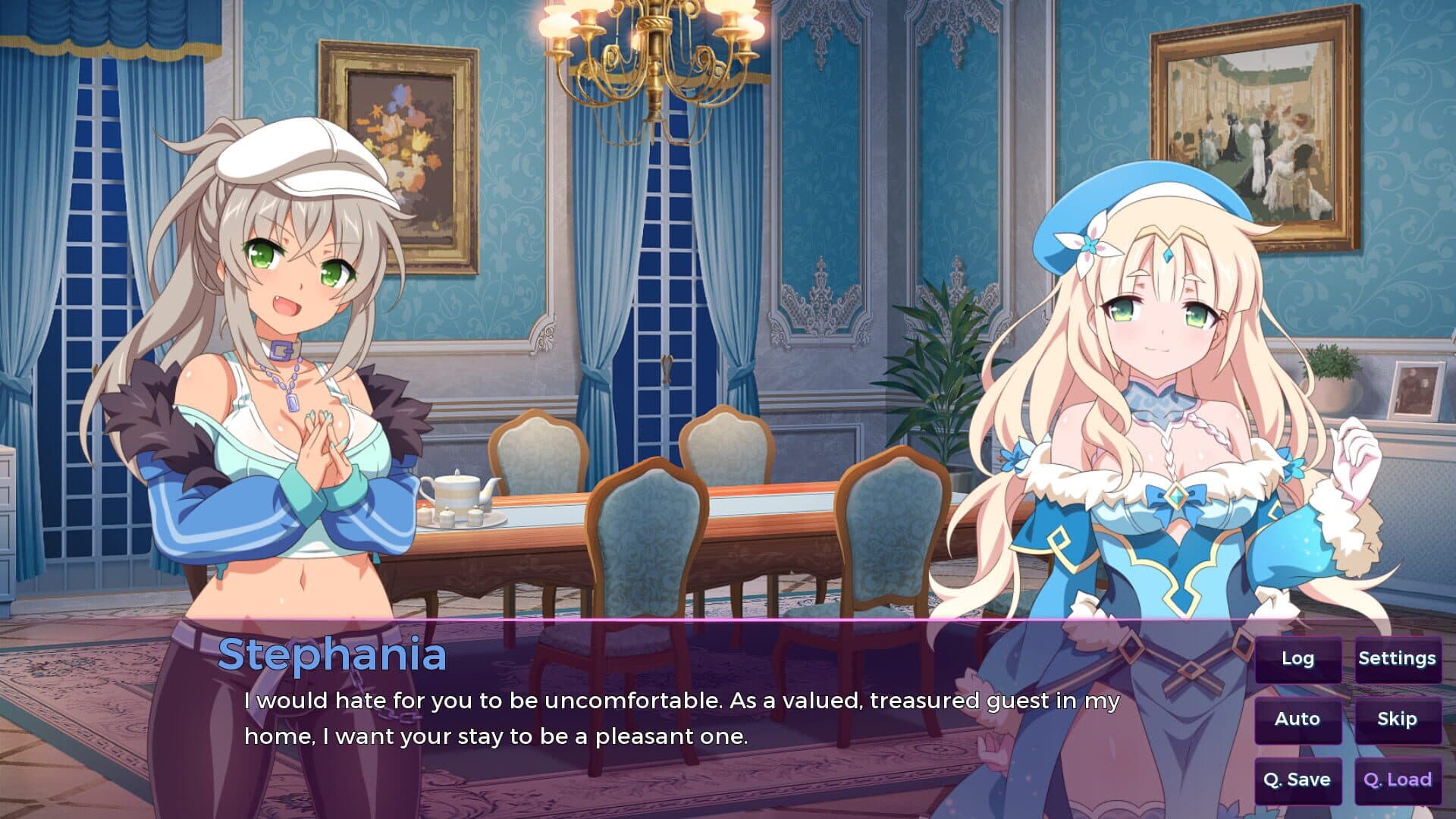 Sakura Succubus 5 screenshot 10