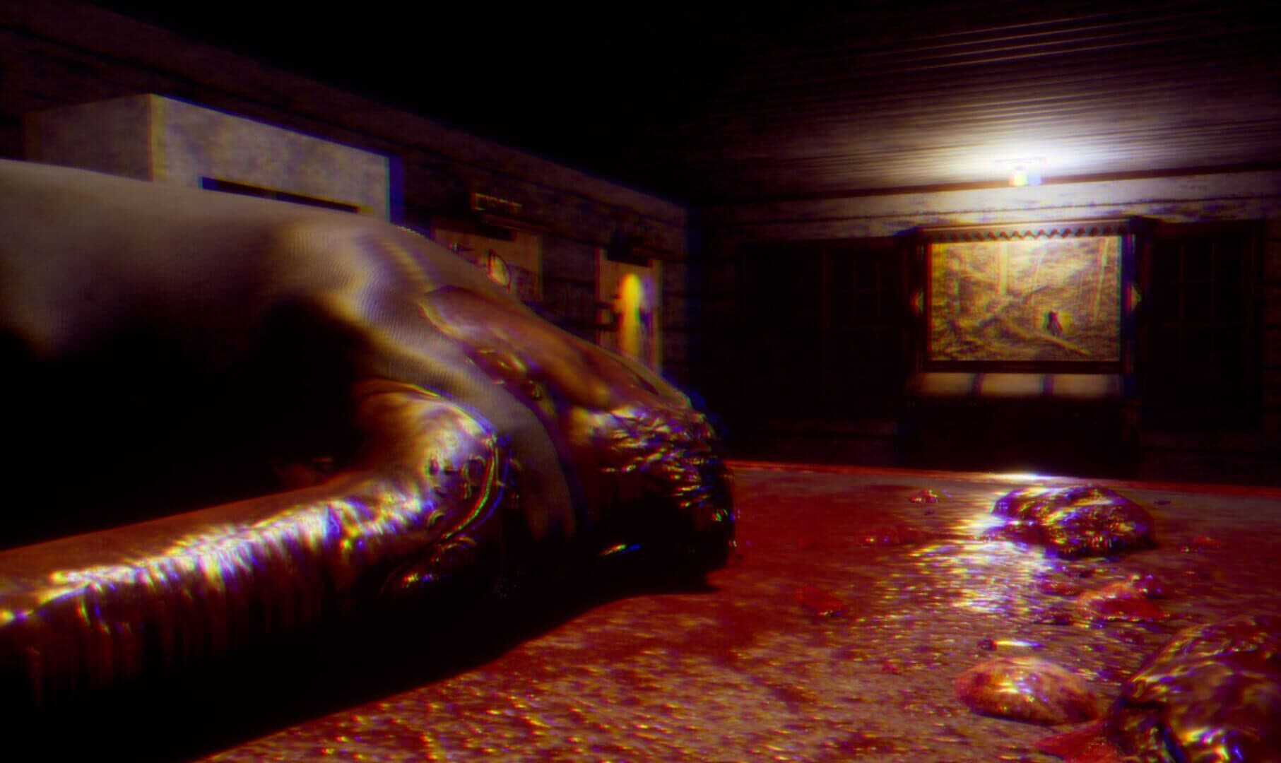 Meat Saw screenshot 5