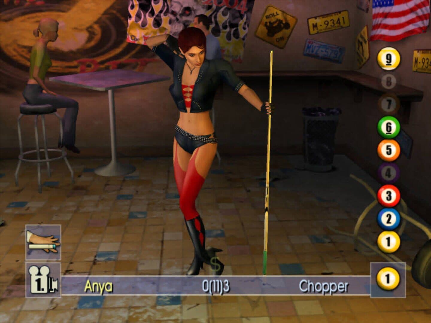 Pool Shark 2 screenshot 4
