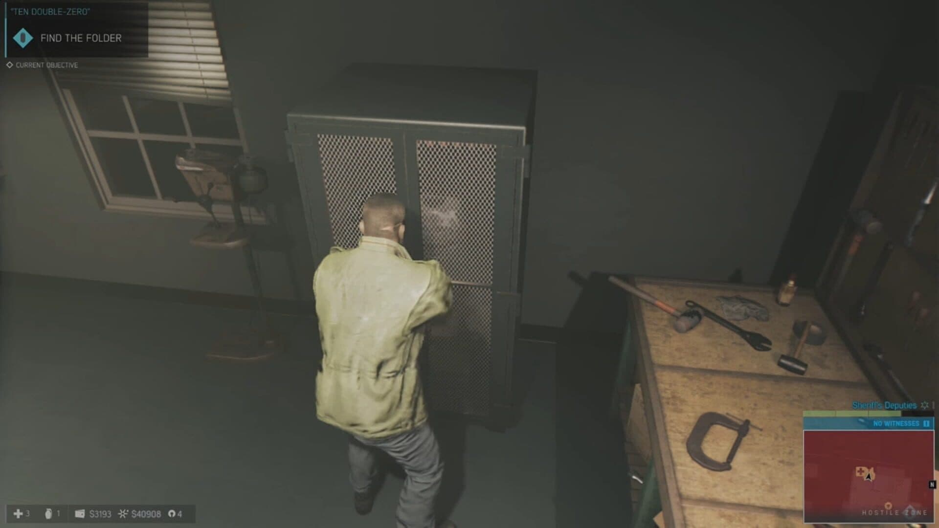 Mafia III: Faster, Baby! screenshot 3