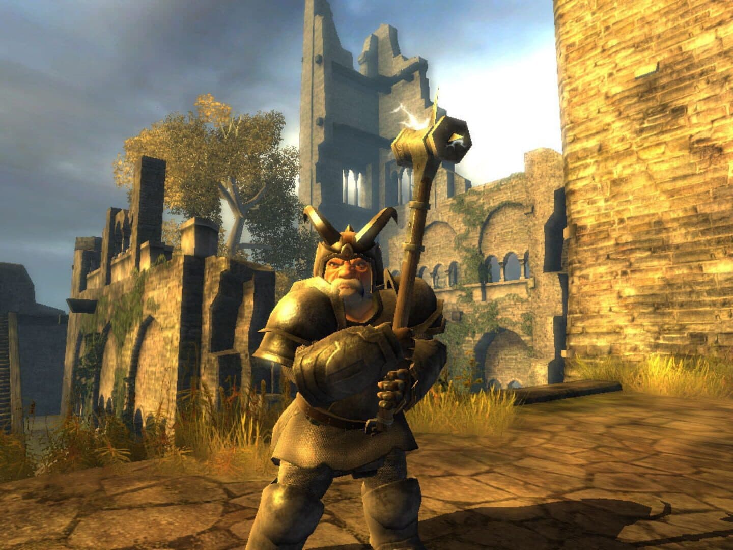 Drakensang: The Dark Eye screenshot 7