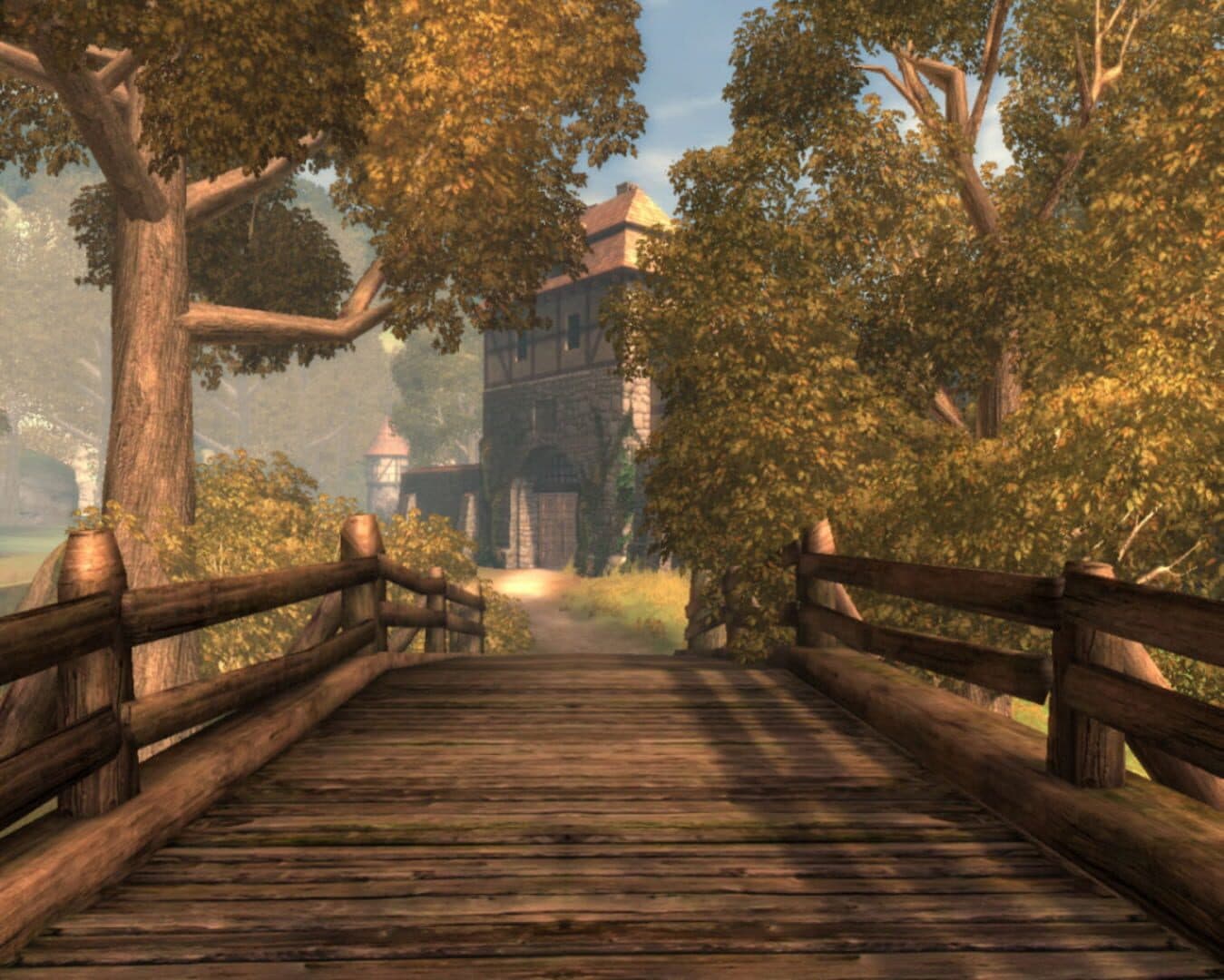 Drakensang: The Dark Eye screenshot 9