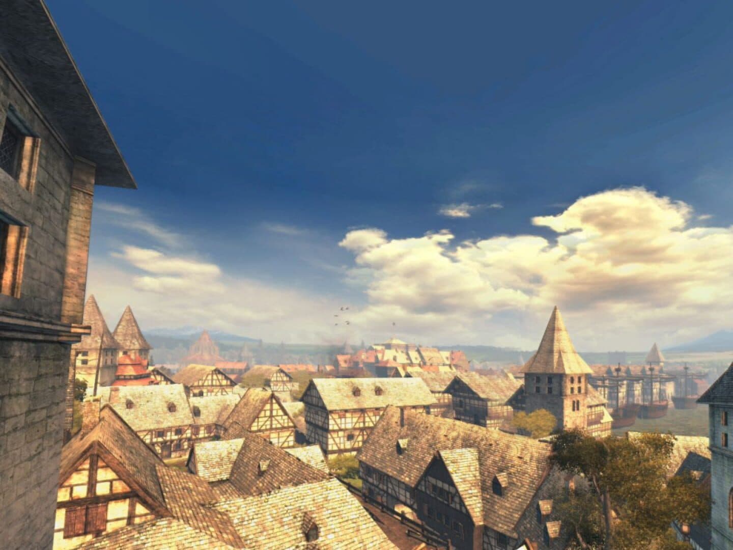 Drakensang: The Dark Eye screenshot 10