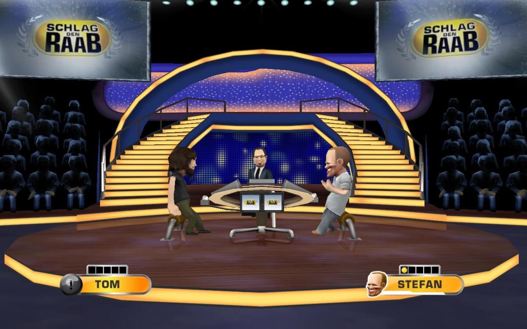 Schlag den Raab screenshot 4