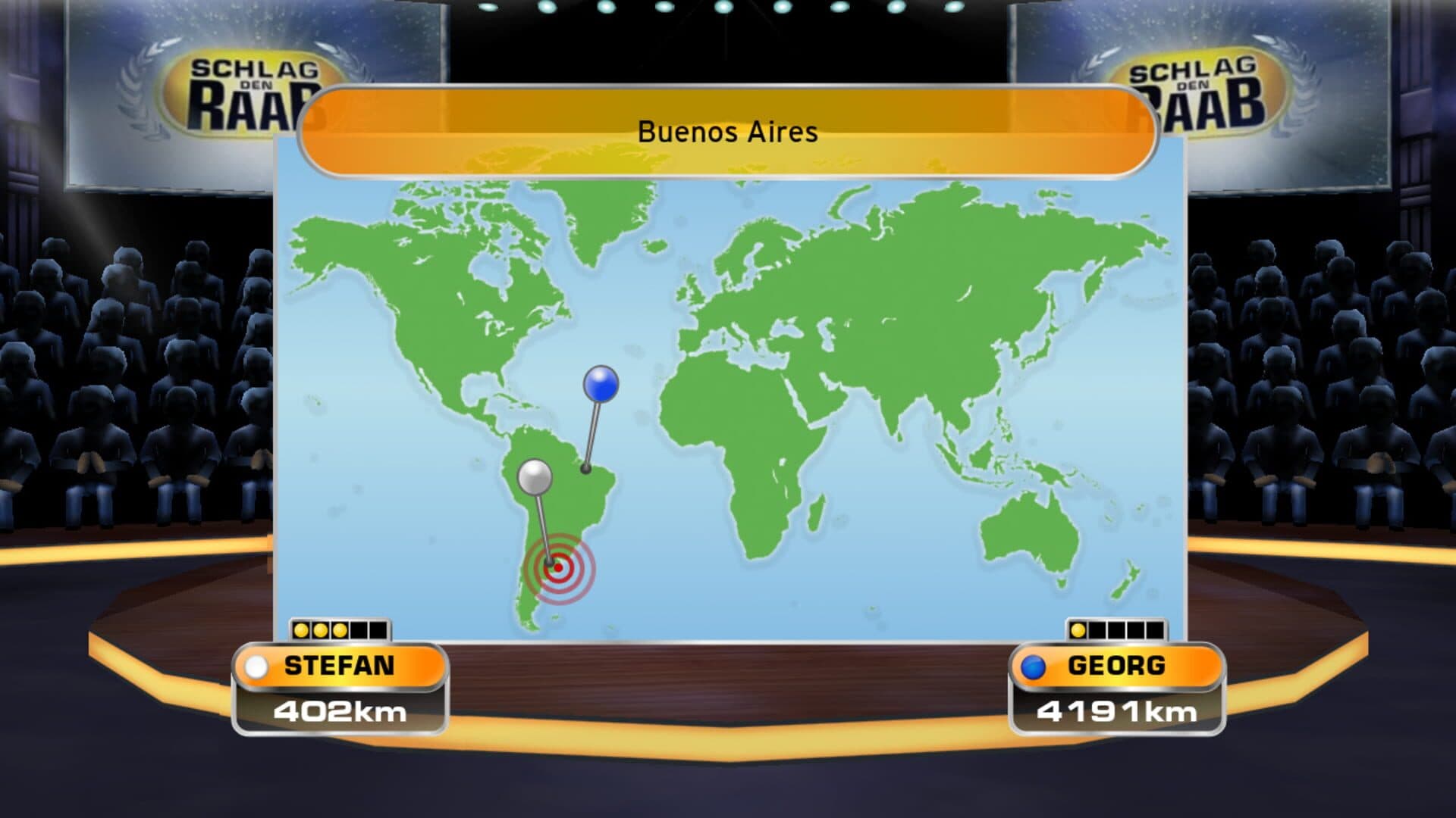 Schlag den Raab screenshot 7
