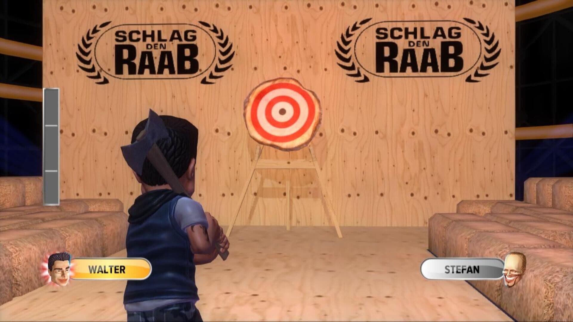 Schlag den Raab: Das 2. Spiel screenshot 6