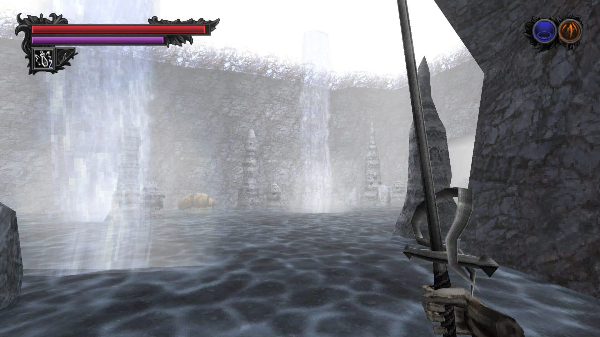 Lunacid screenshot 1