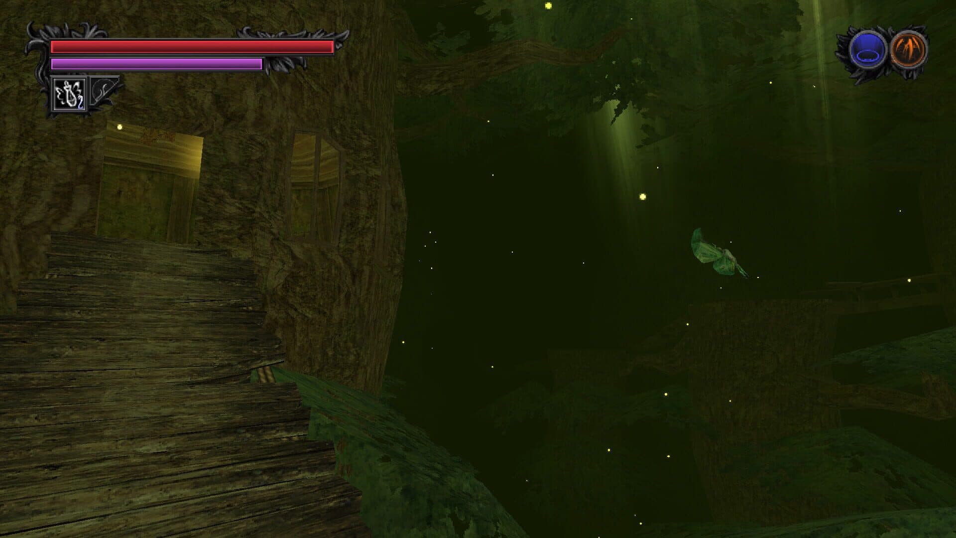 Lunacid screenshot 6