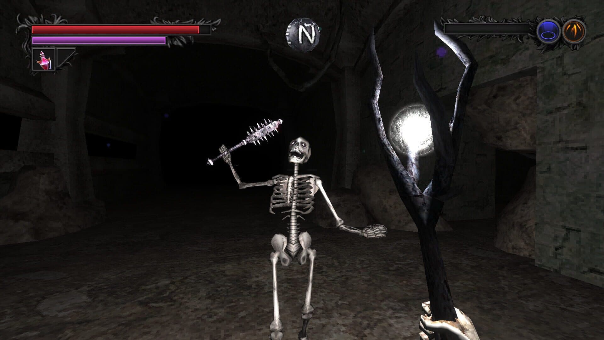Lunacid screenshot 9