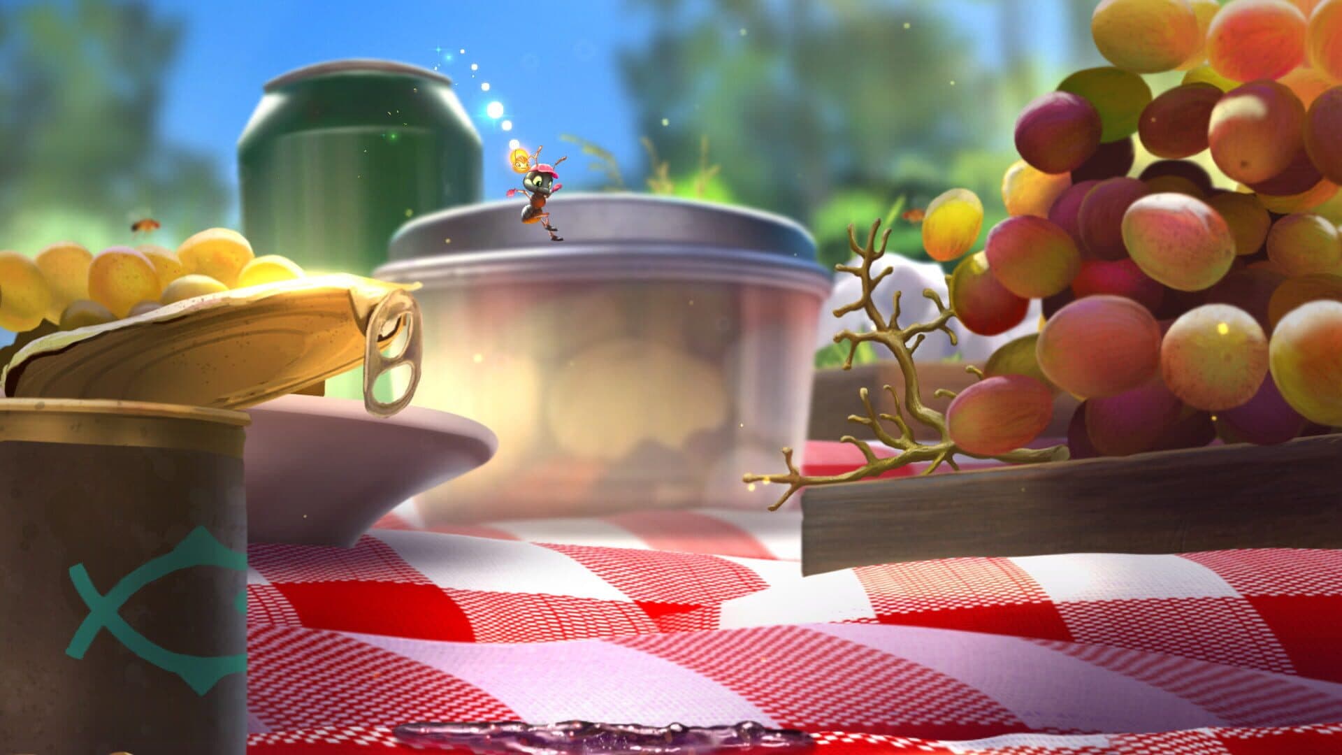 Mari and Bayu: The Road Home screenshot 9