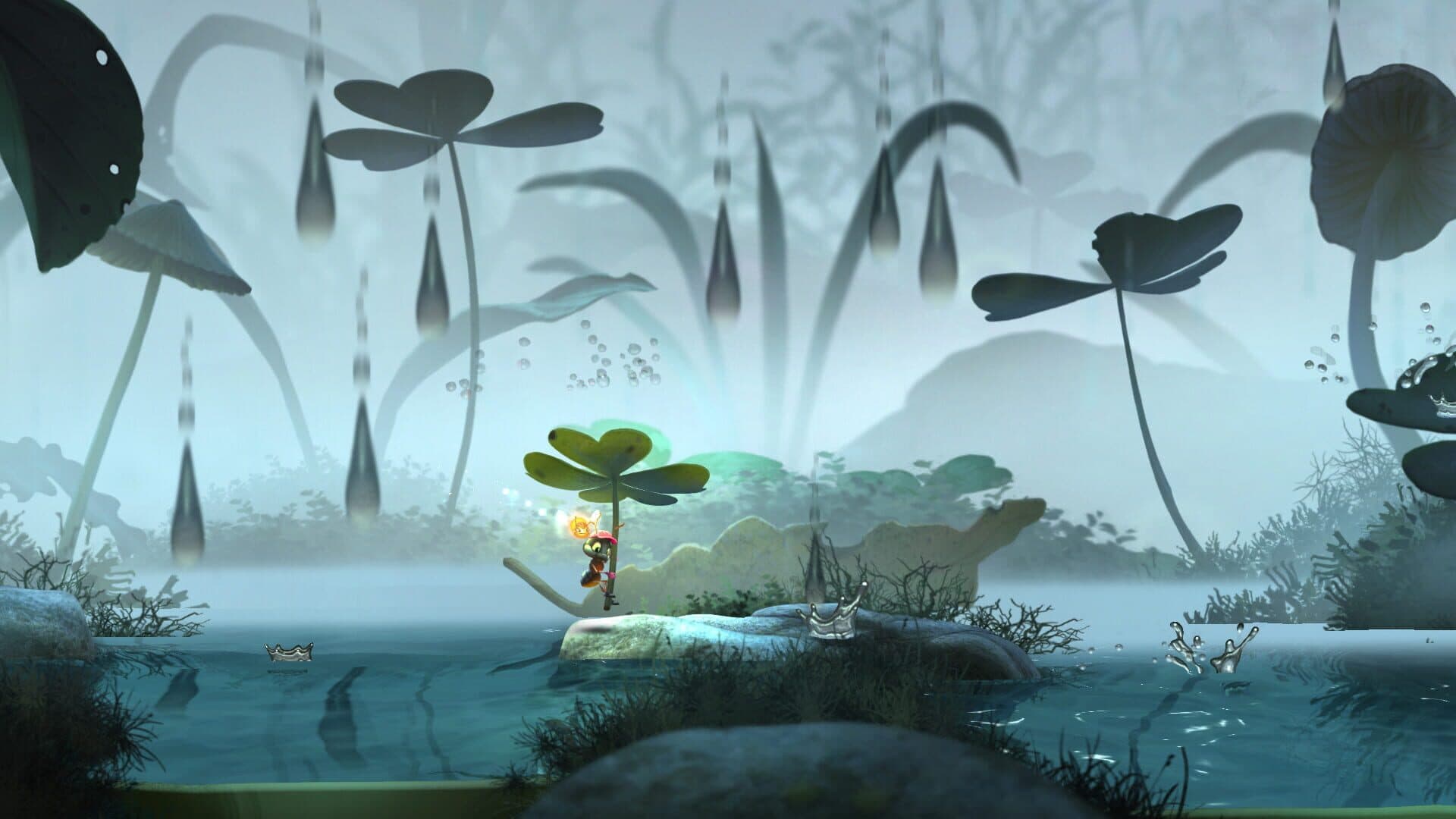 Mari and Bayu: The Road Home screenshot 10