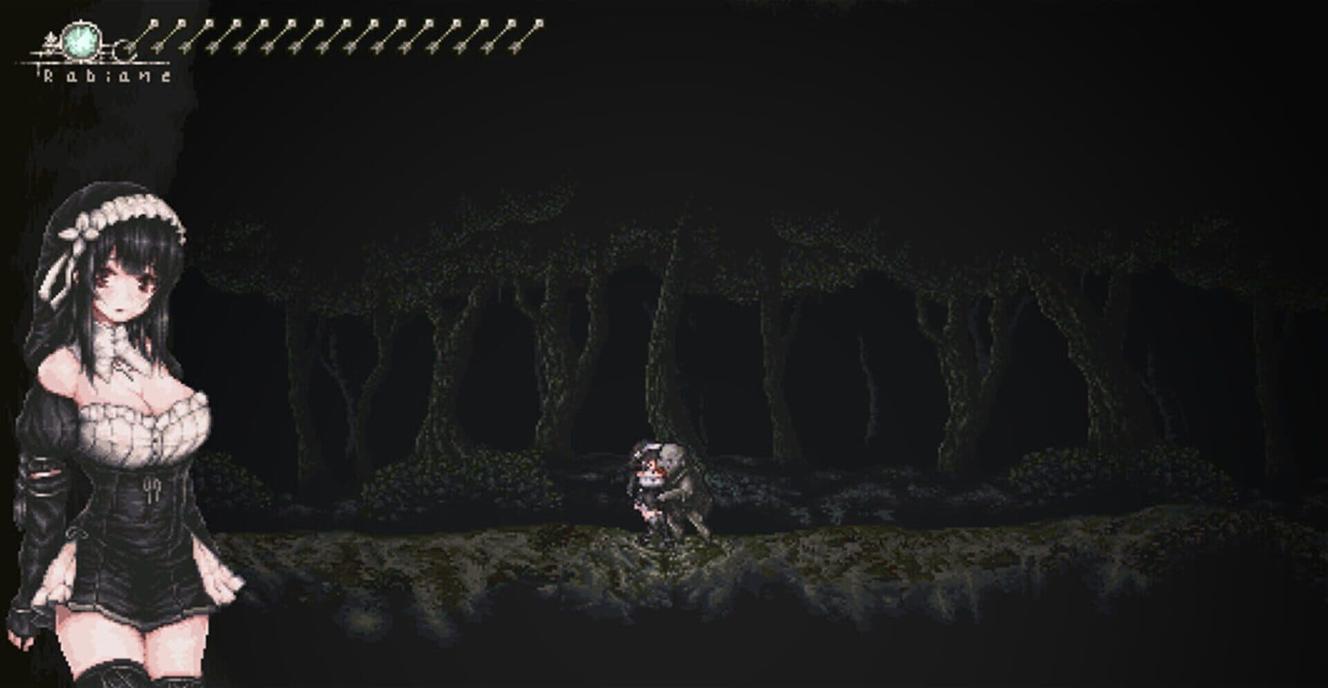 Sinisistar: Lite Version screenshot 7
