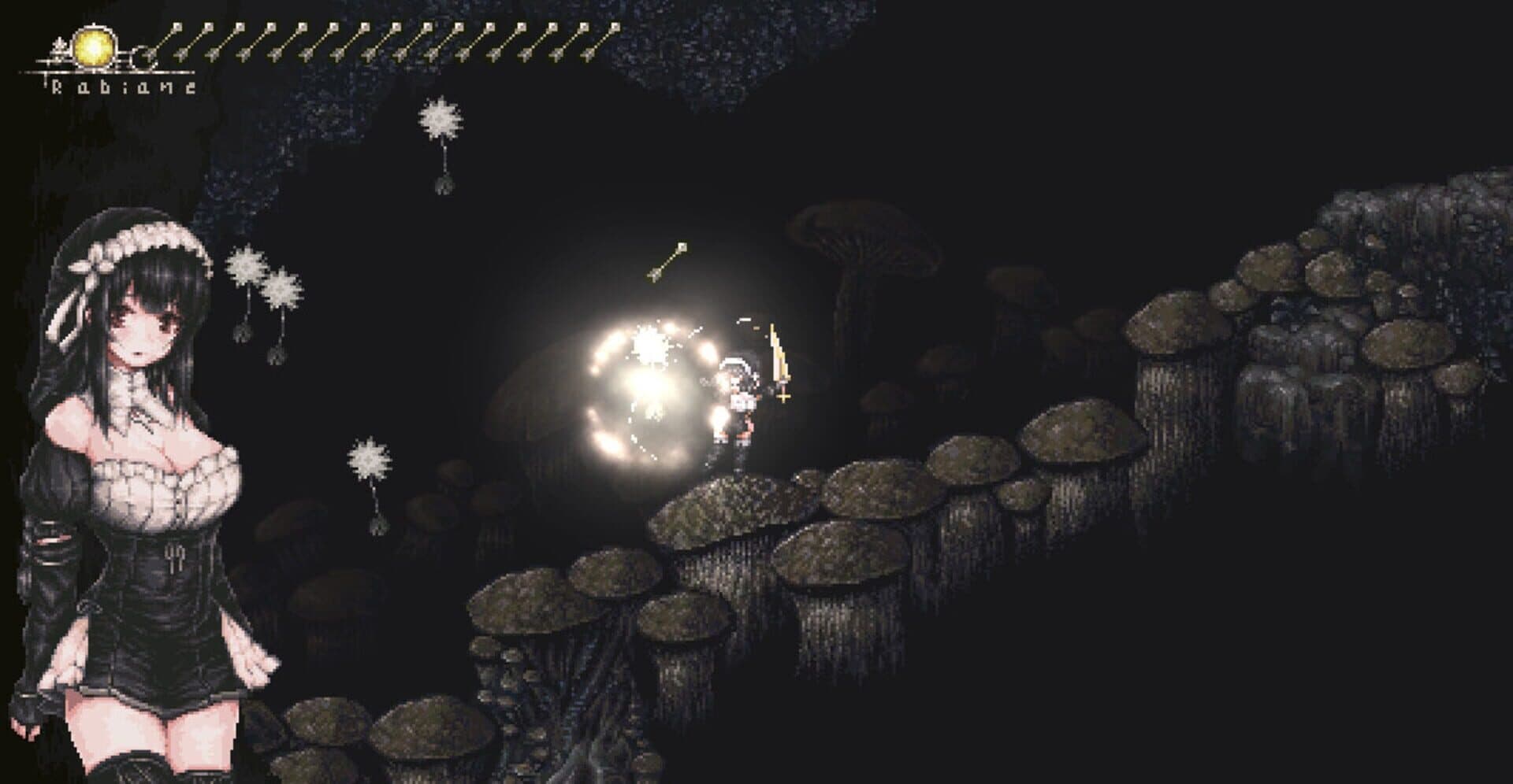 Sinisistar: Lite Version screenshot 8