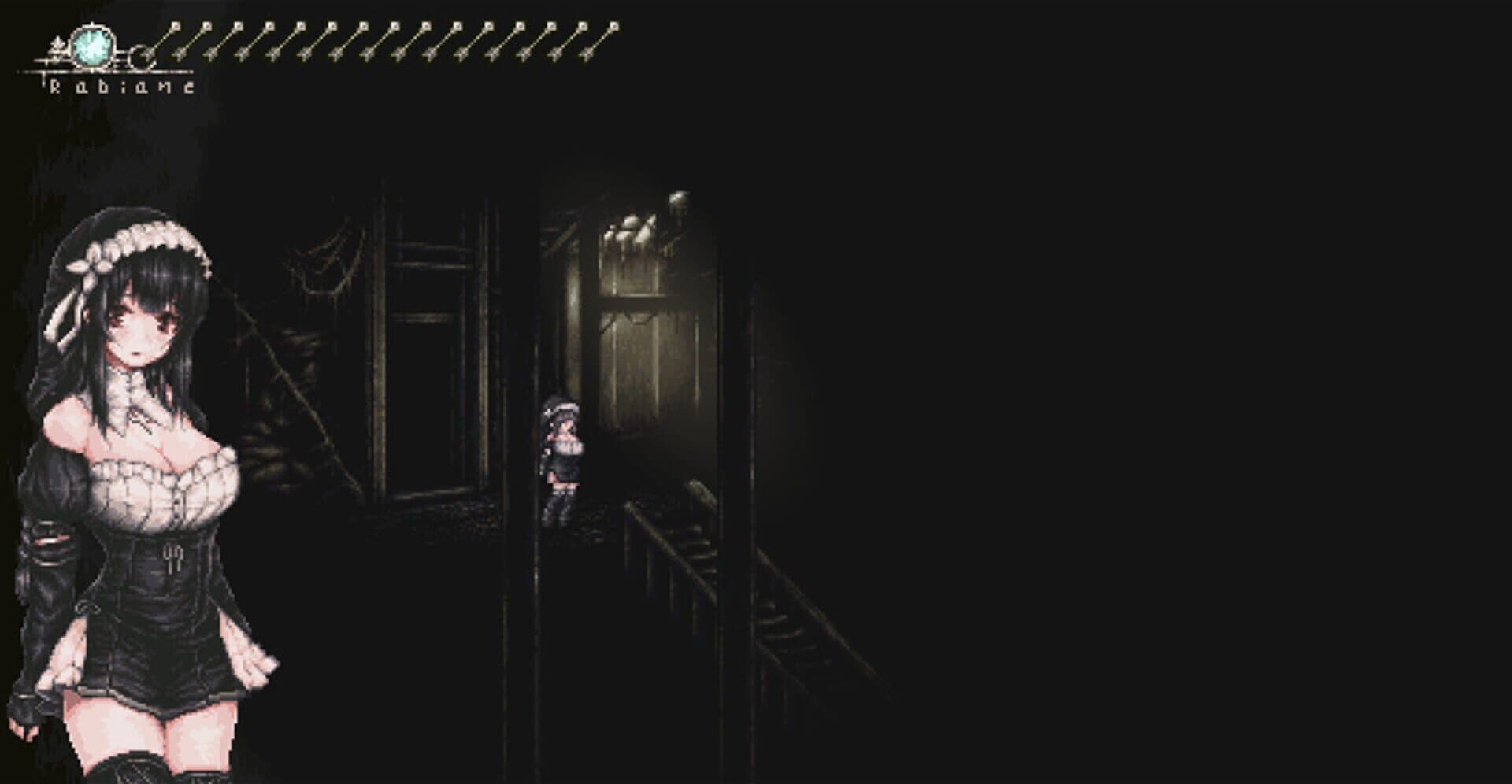 Sinisistar: Lite Version screenshot 1