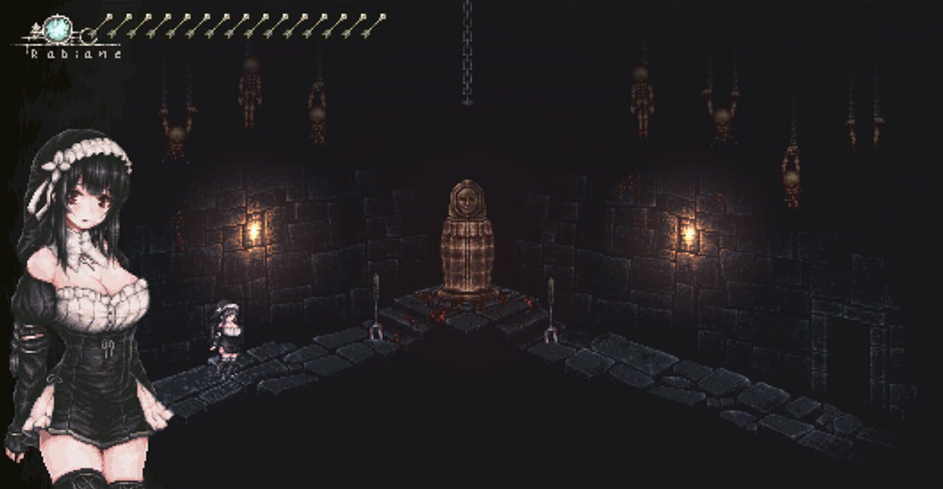 Sinisistar: Lite Version screenshot 3
