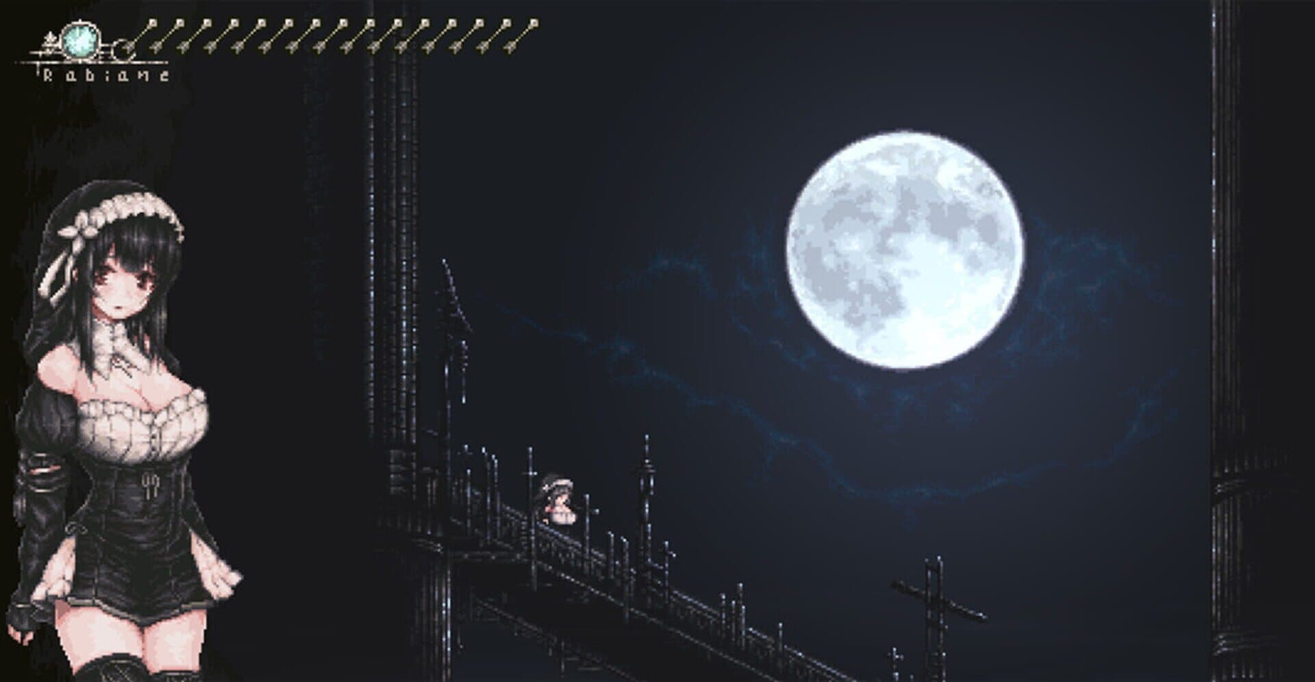 Sinisistar: Lite Version screenshot 4