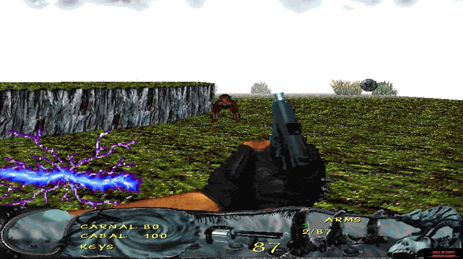 Reverence screenshot 1