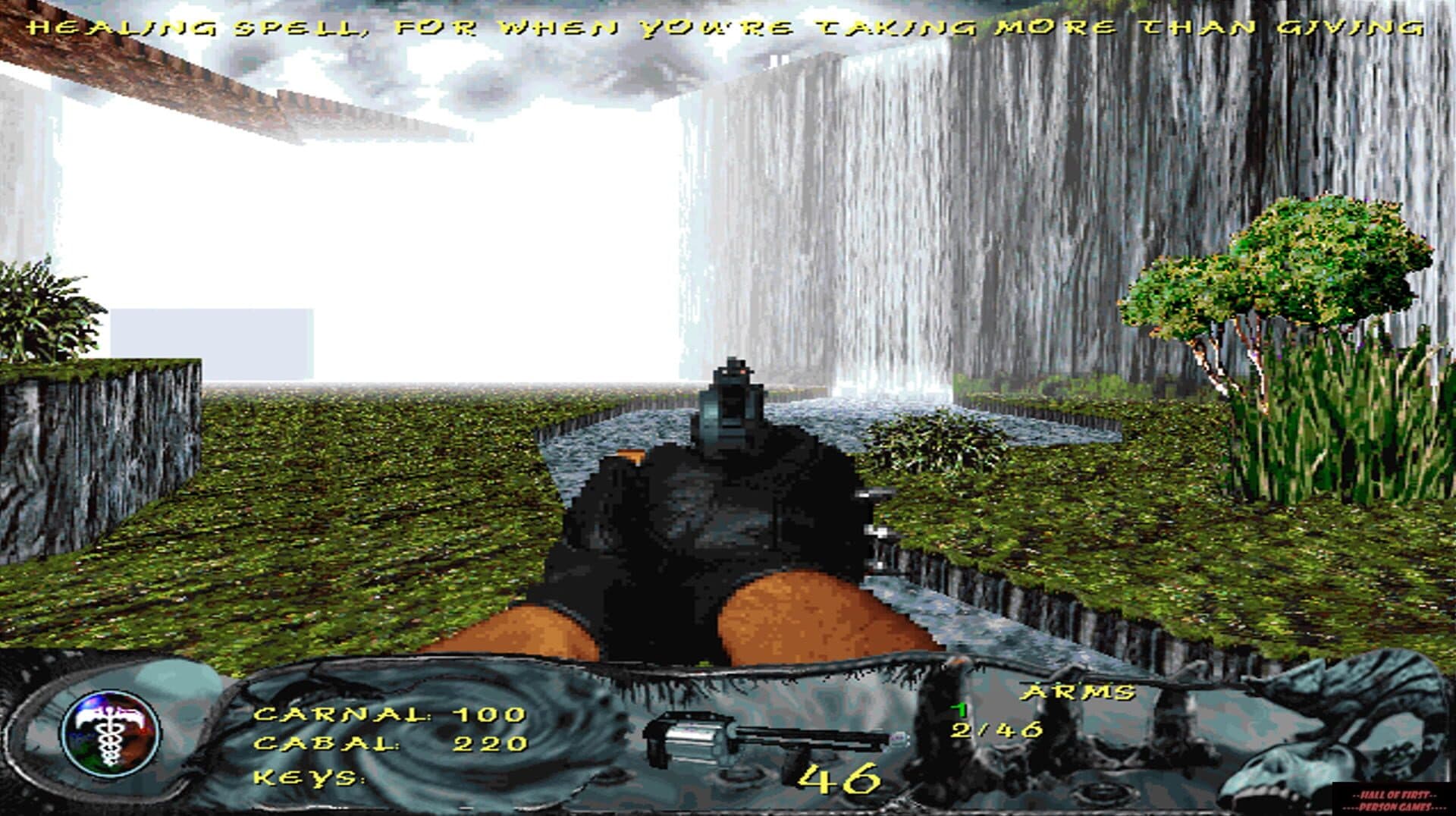 Reverence screenshot 3