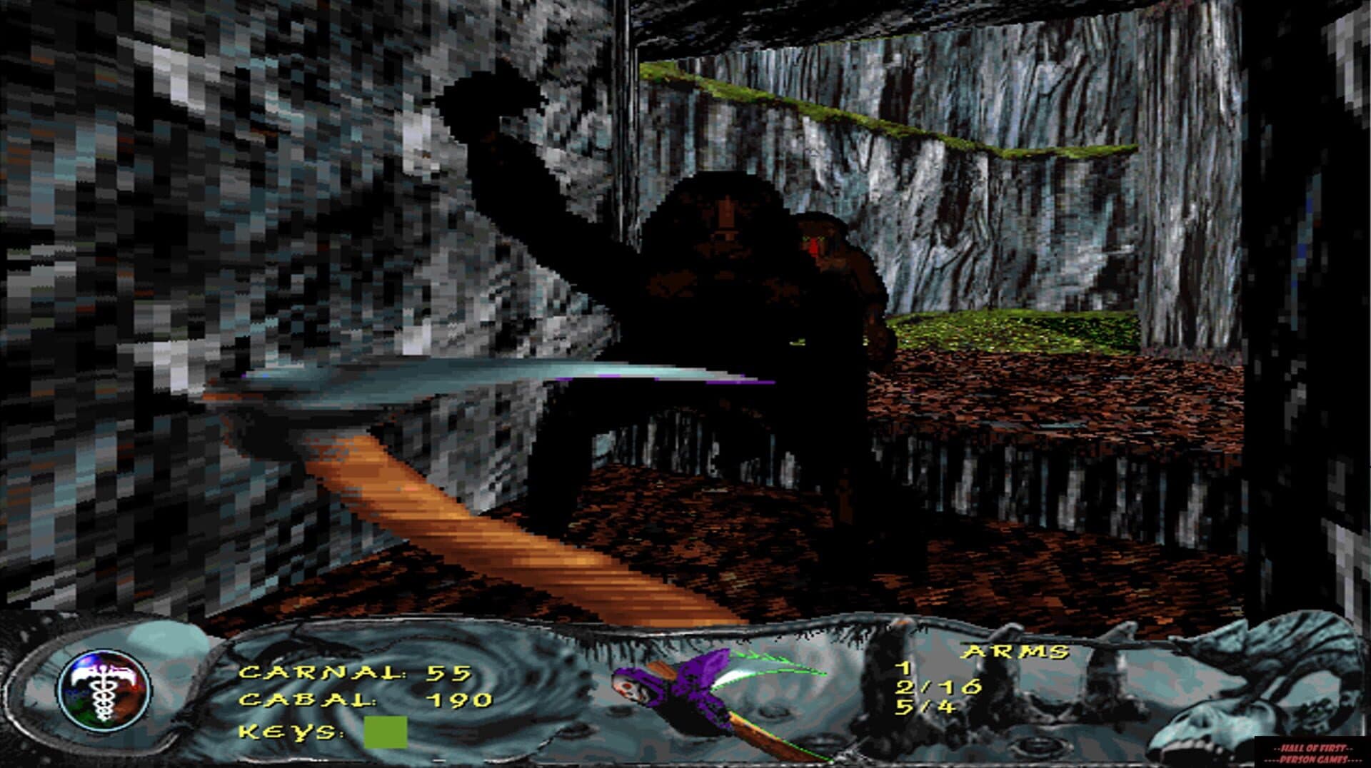 Reverence screenshot 4