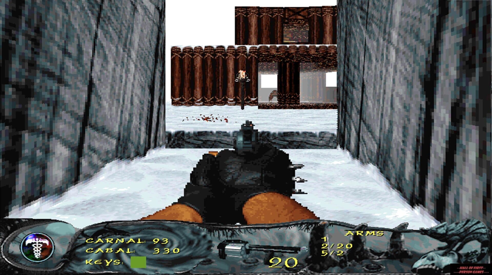 Reverence screenshot 5