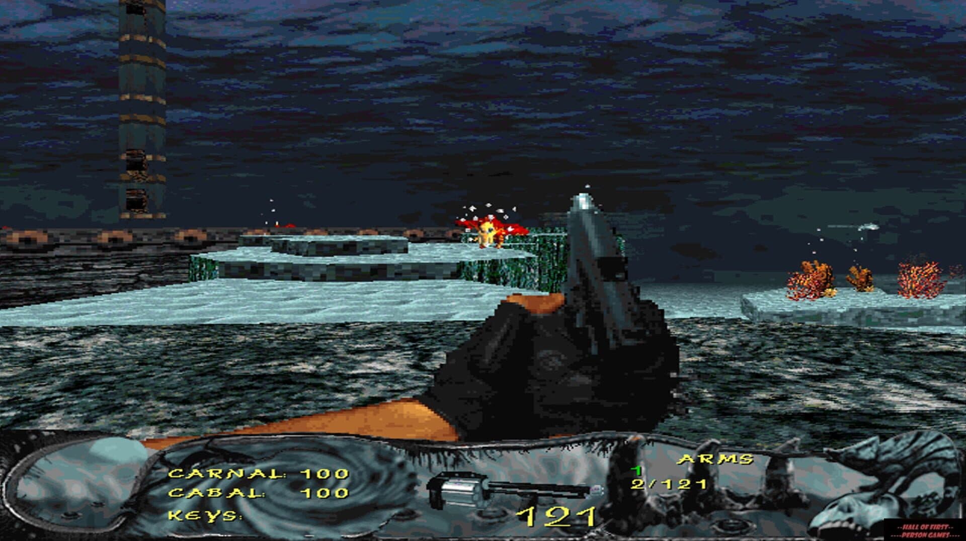 Reverence screenshot 6