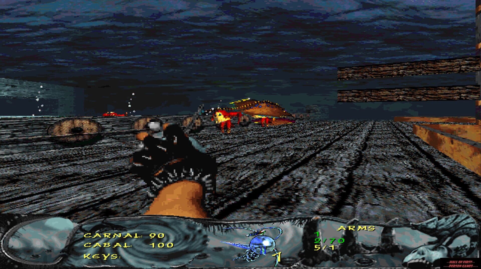 Reverence screenshot 7