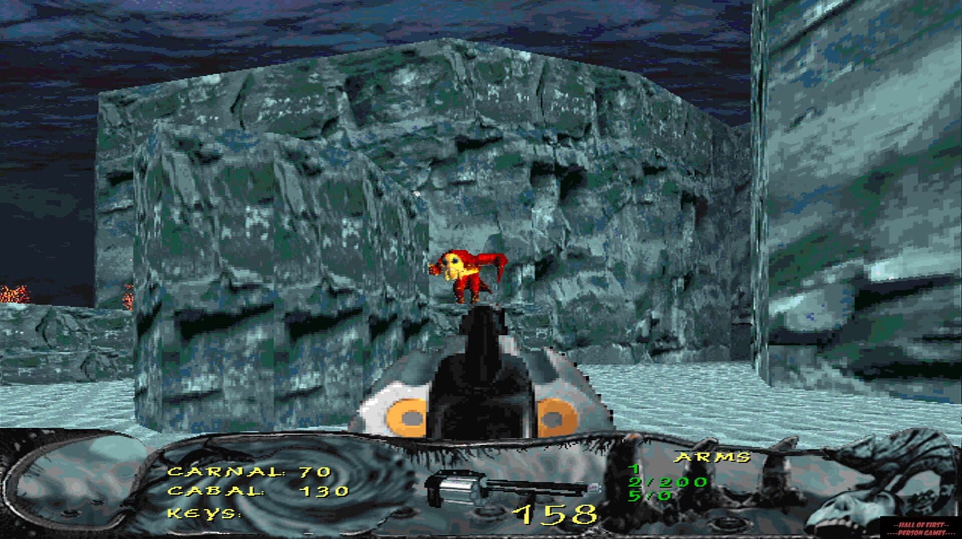 Reverence screenshot 8