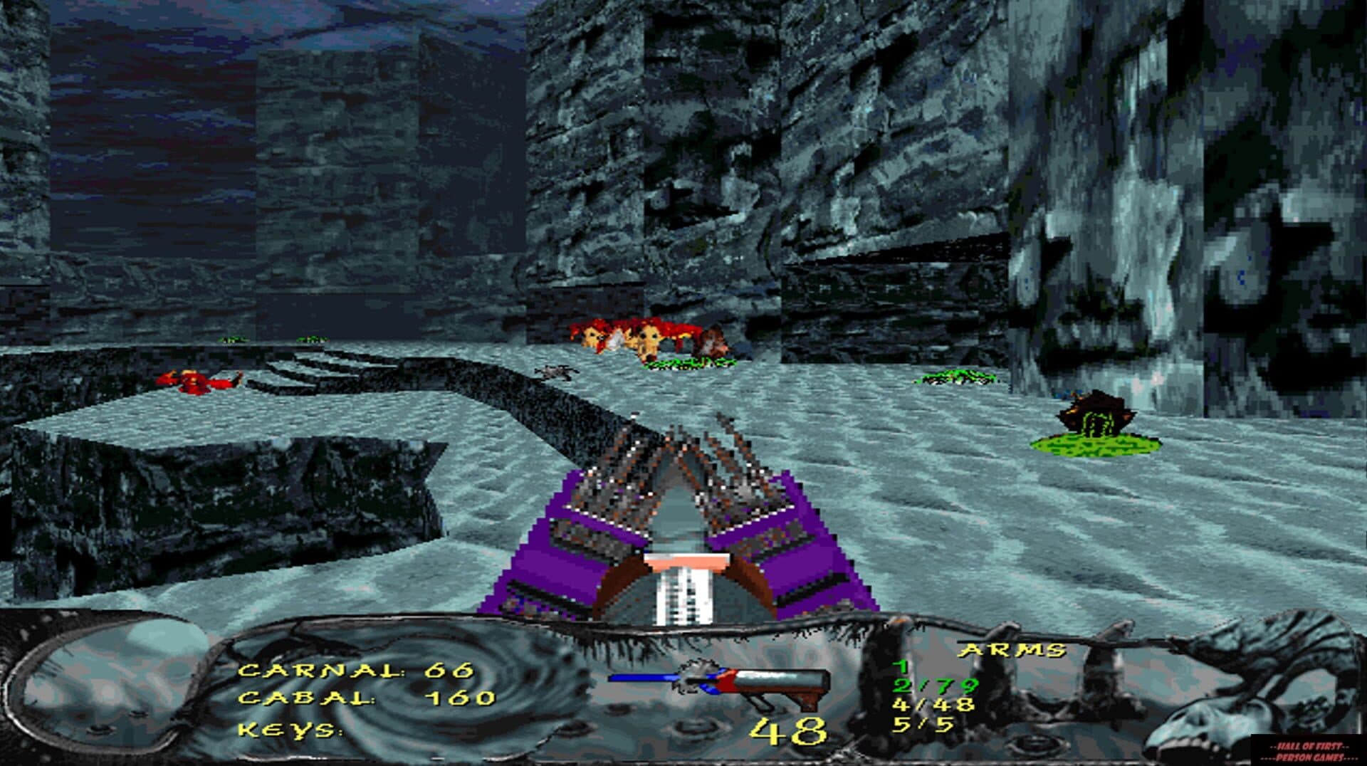 Reverence screenshot 9