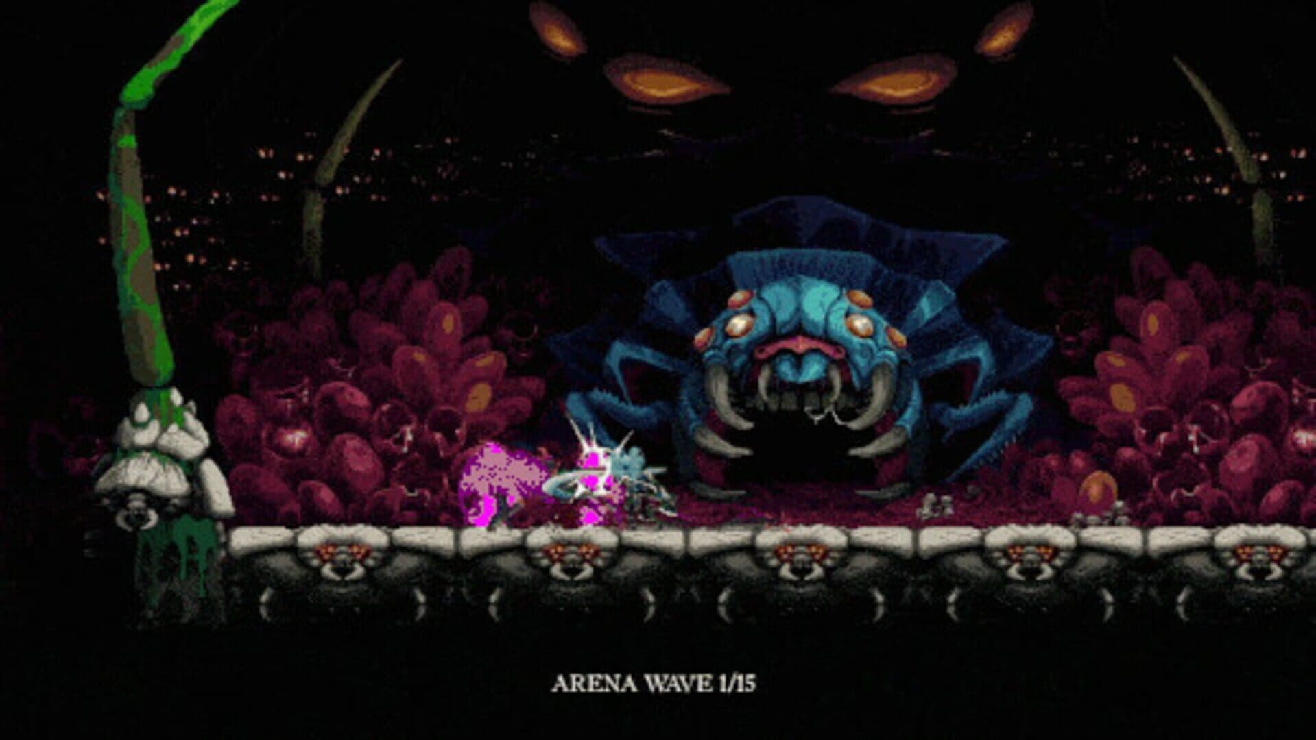 Death's Gambit: Afterlife - Ashes of Vados screenshot 6