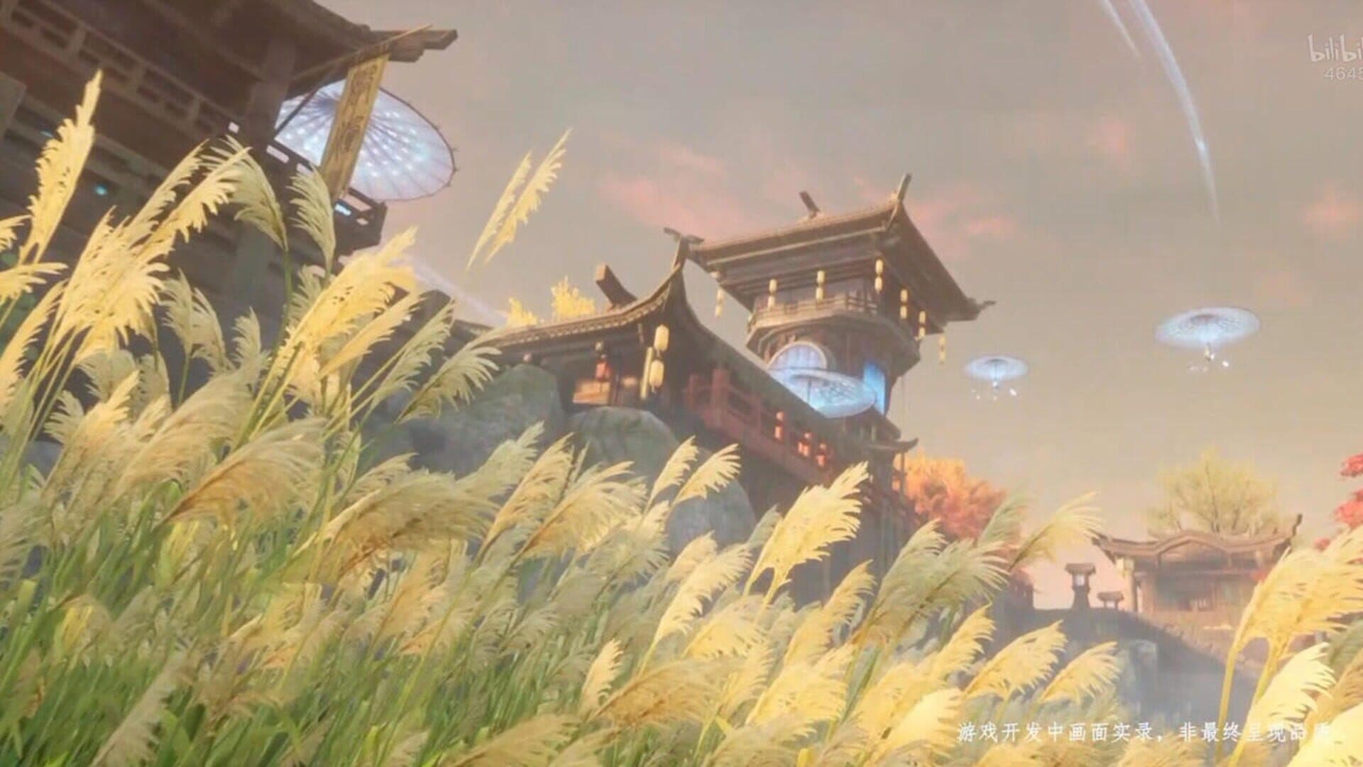 Jade Dynasty 2 screenshot 3