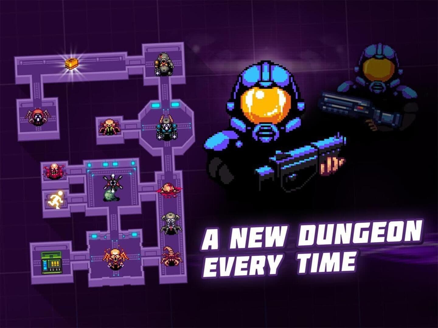 Dead Shell screenshot 1
