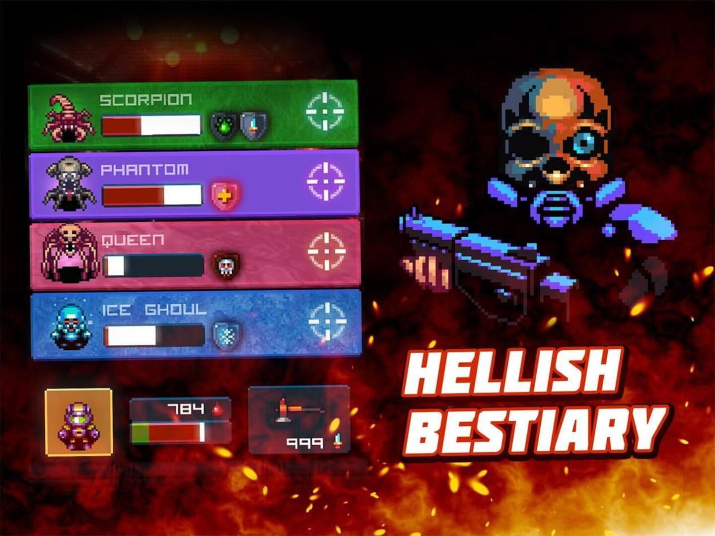 Dead Shell screenshot 5