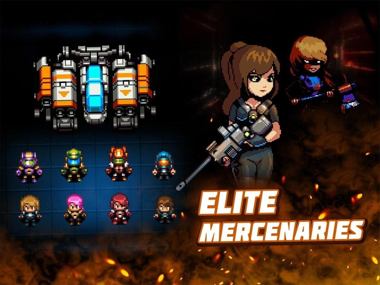 Dead Shell screenshot 4