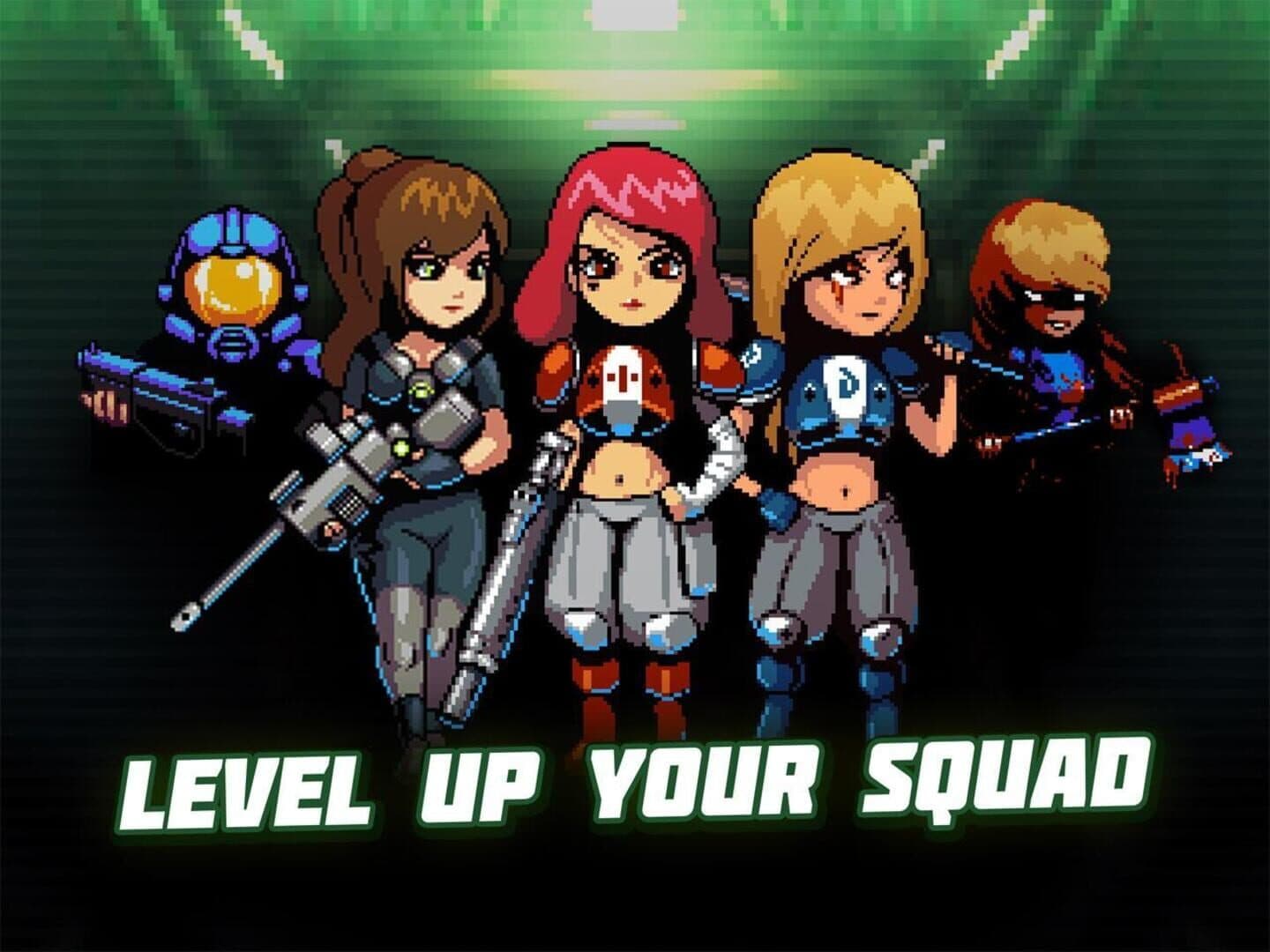 Dead Shell screenshot 2