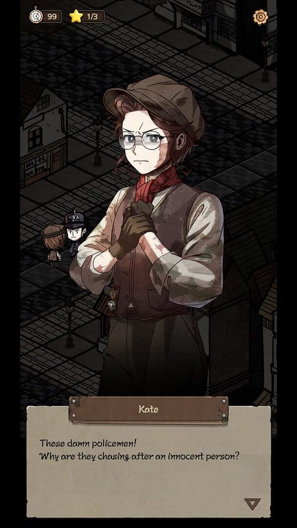 Hyde and Seek screenshot 5