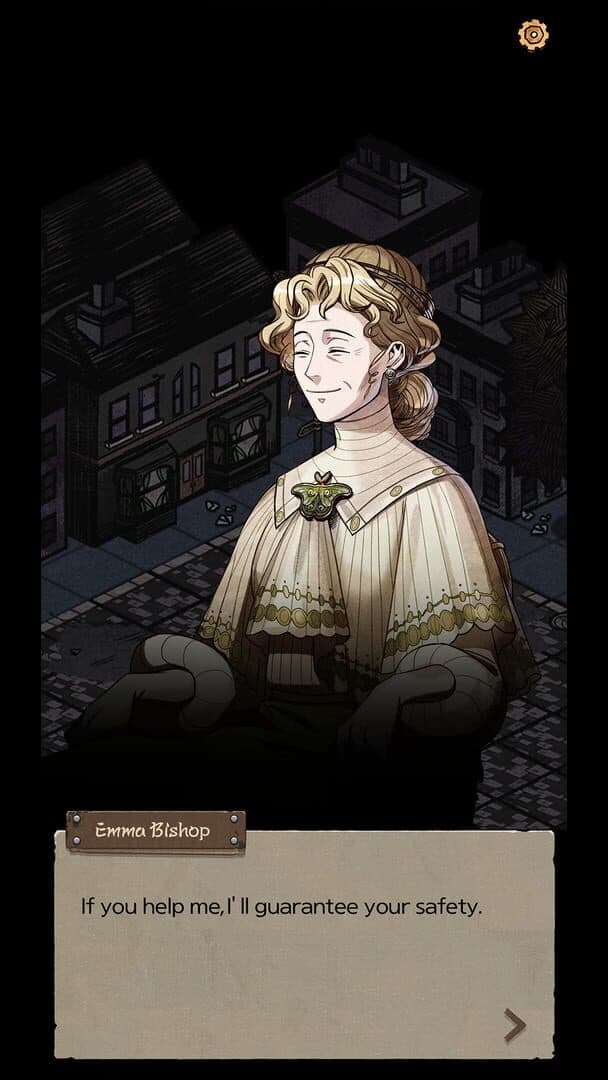 Hyde and Seek screenshot 4