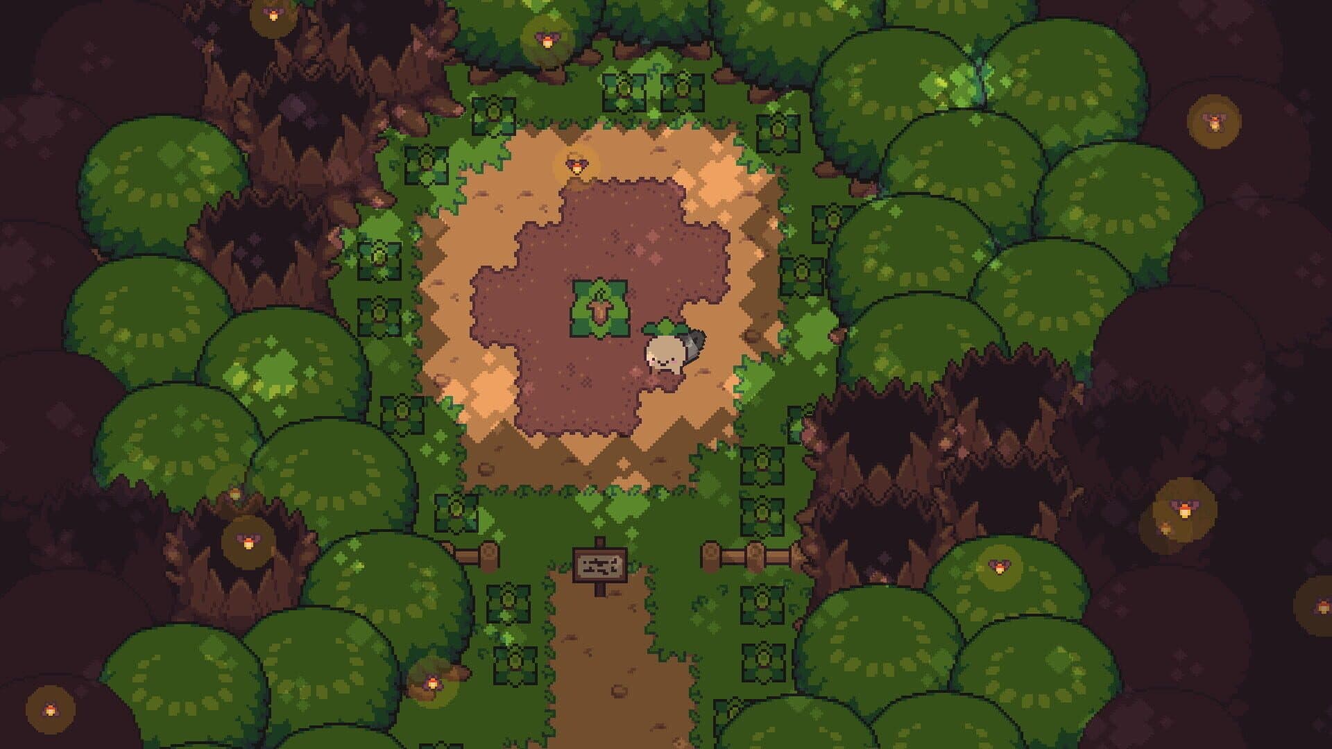 Turnip Boy Commits Tax Evasion screenshot 7