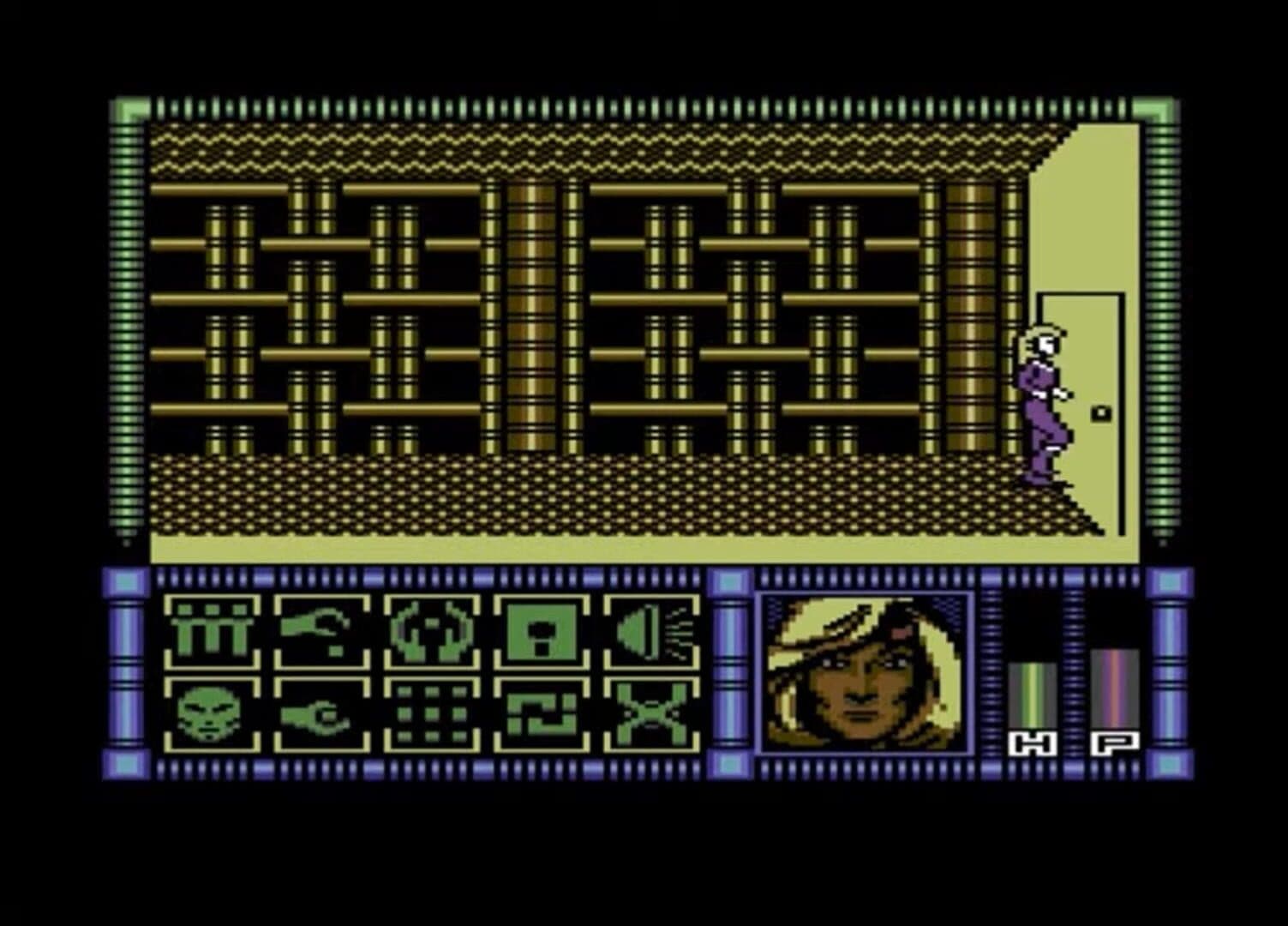 X-Men: Madness in Murderworld screenshot 1