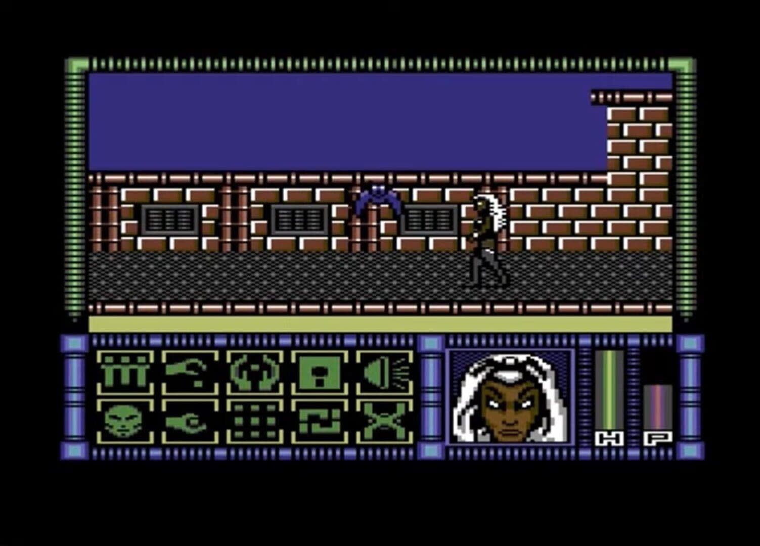 X-Men: Madness in Murderworld screenshot 2