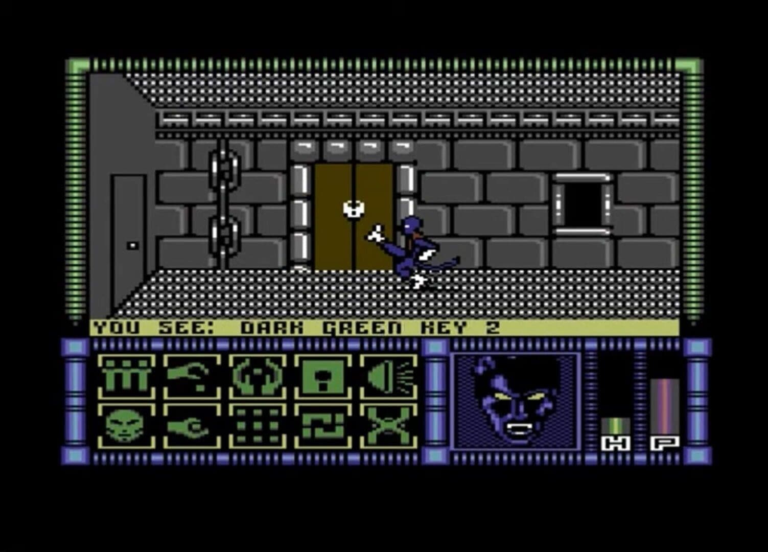 X-Men: Madness in Murderworld screenshot 3