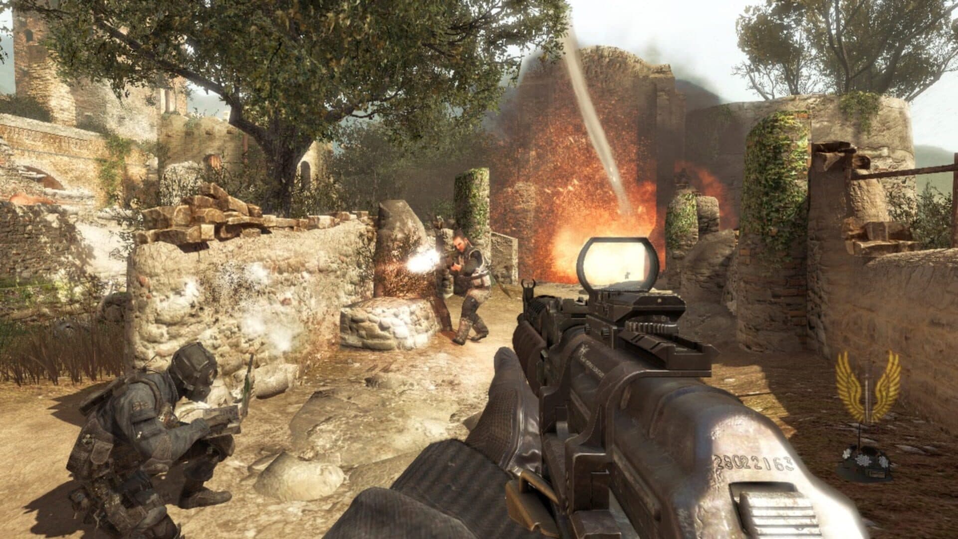 Call of Duty: Modern Warfare 3 - Collection 2 screenshot 3