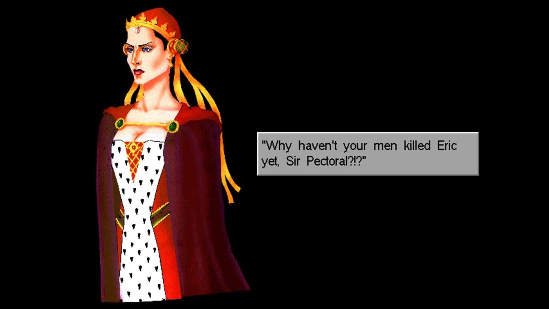 Eric the Unready screenshot 8