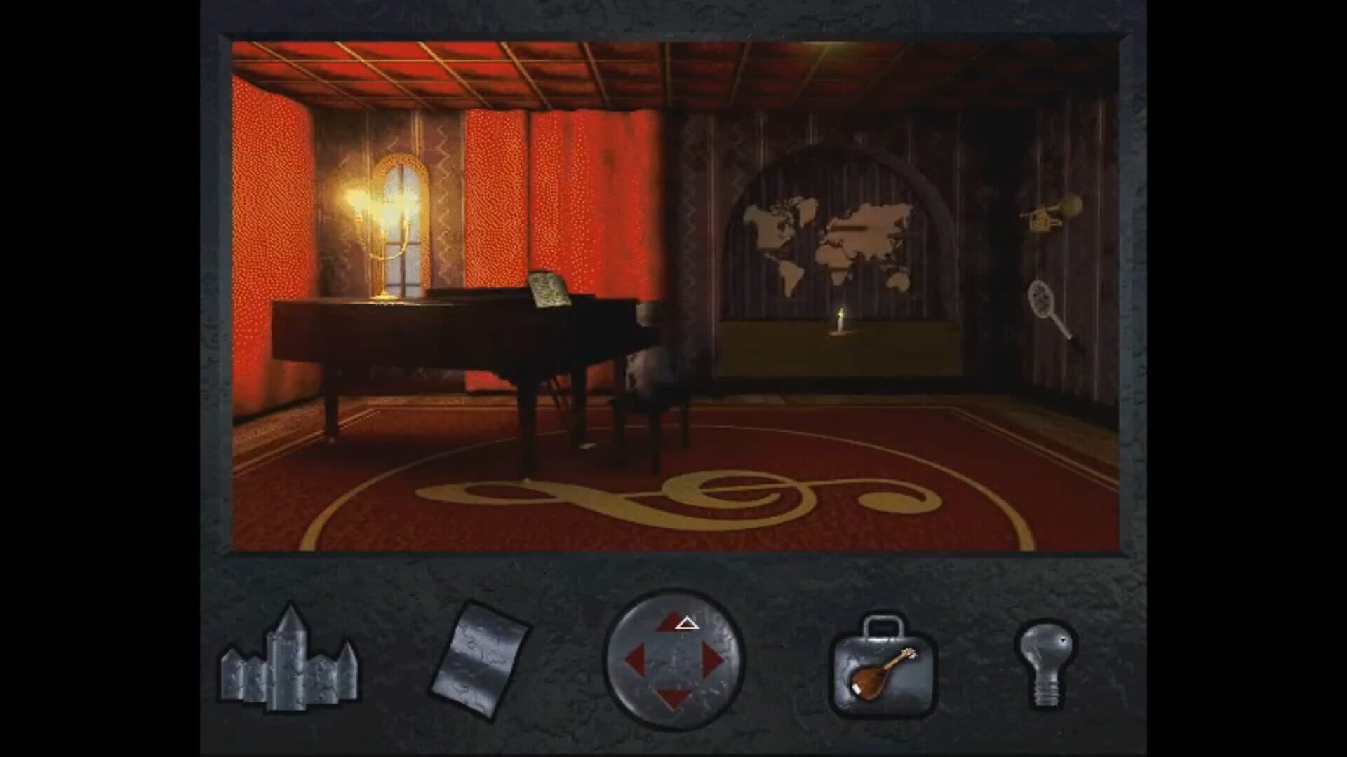 The Mystery at Greveholm screenshot 11