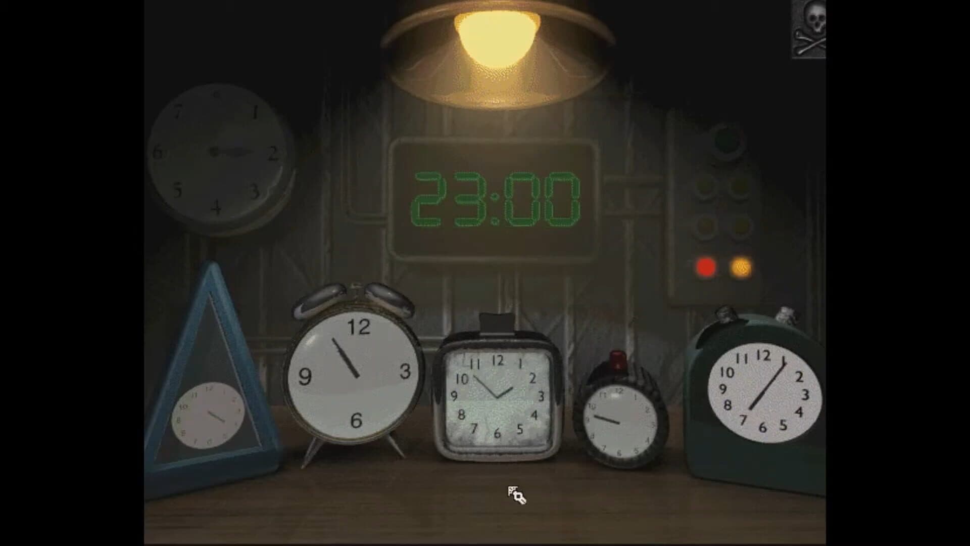 The Mystery at Greveholm screenshot 7