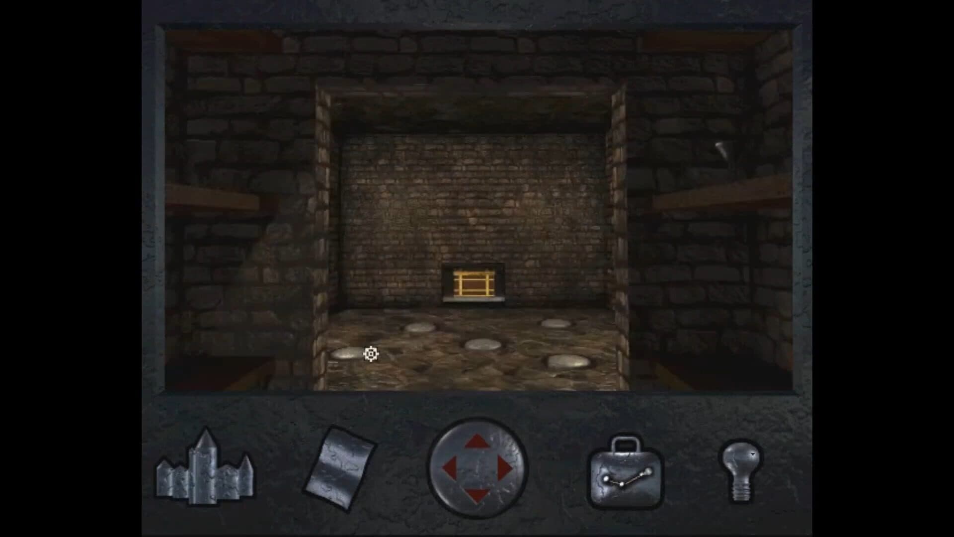 The Mystery at Greveholm screenshot 8